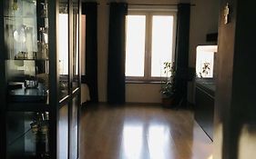 Apartament - Centrum Zabrze